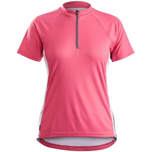 Shirt en jersey de Bontrager Solstice Wome