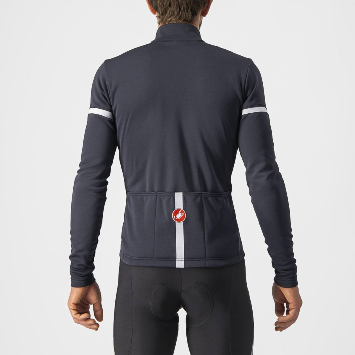 Castelli Fondo 2 Fz shirt