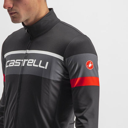 Maglia Castelli Passista