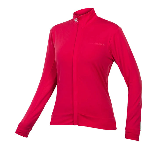 Women's shirt ENDUR XTRACT Roubaix