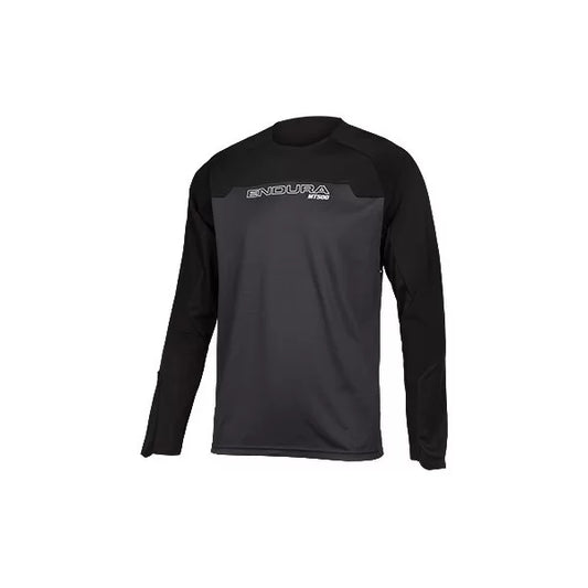 Brænder MT500 langærmet endura shirt