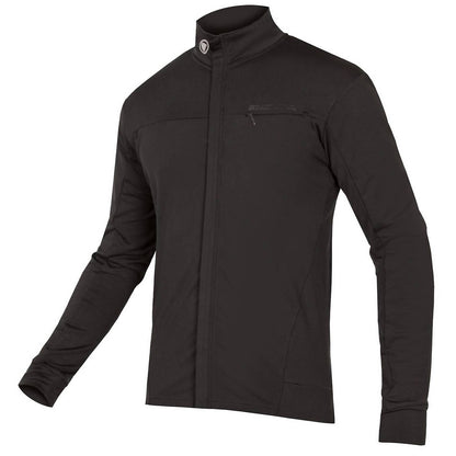 Chemise à manches longues Endura xtract Roubaix