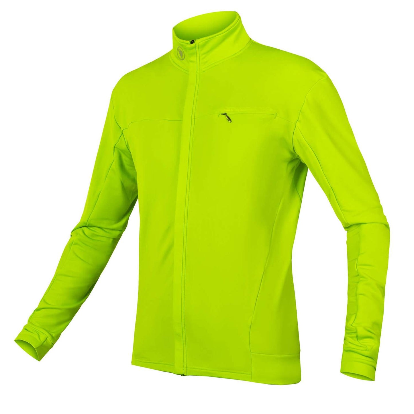 Chemise à manches longues Endura xtract Roubaix