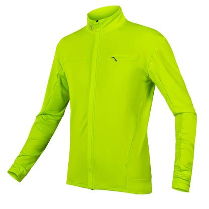 Maglia Endura Maniche Lunghe Xtract Roubaix