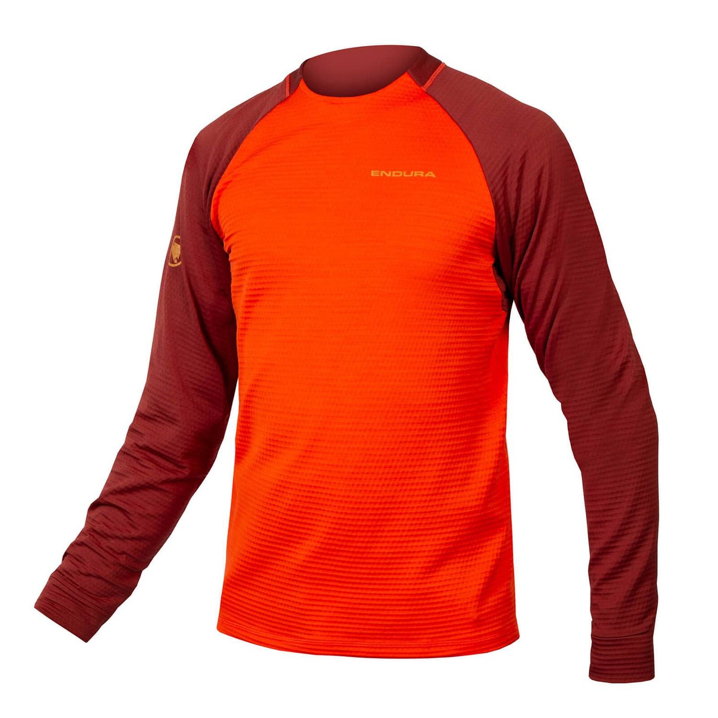 Singletrack fleece Piletra bunker skjorte