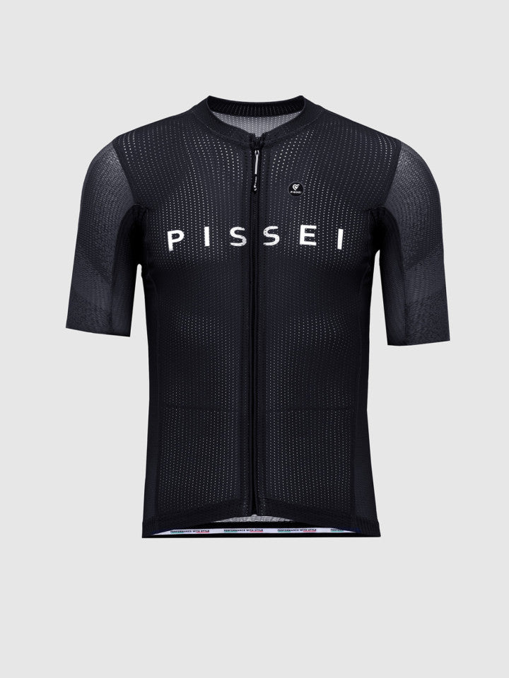 Maillot Manche Courte Pissei San Remo 2024