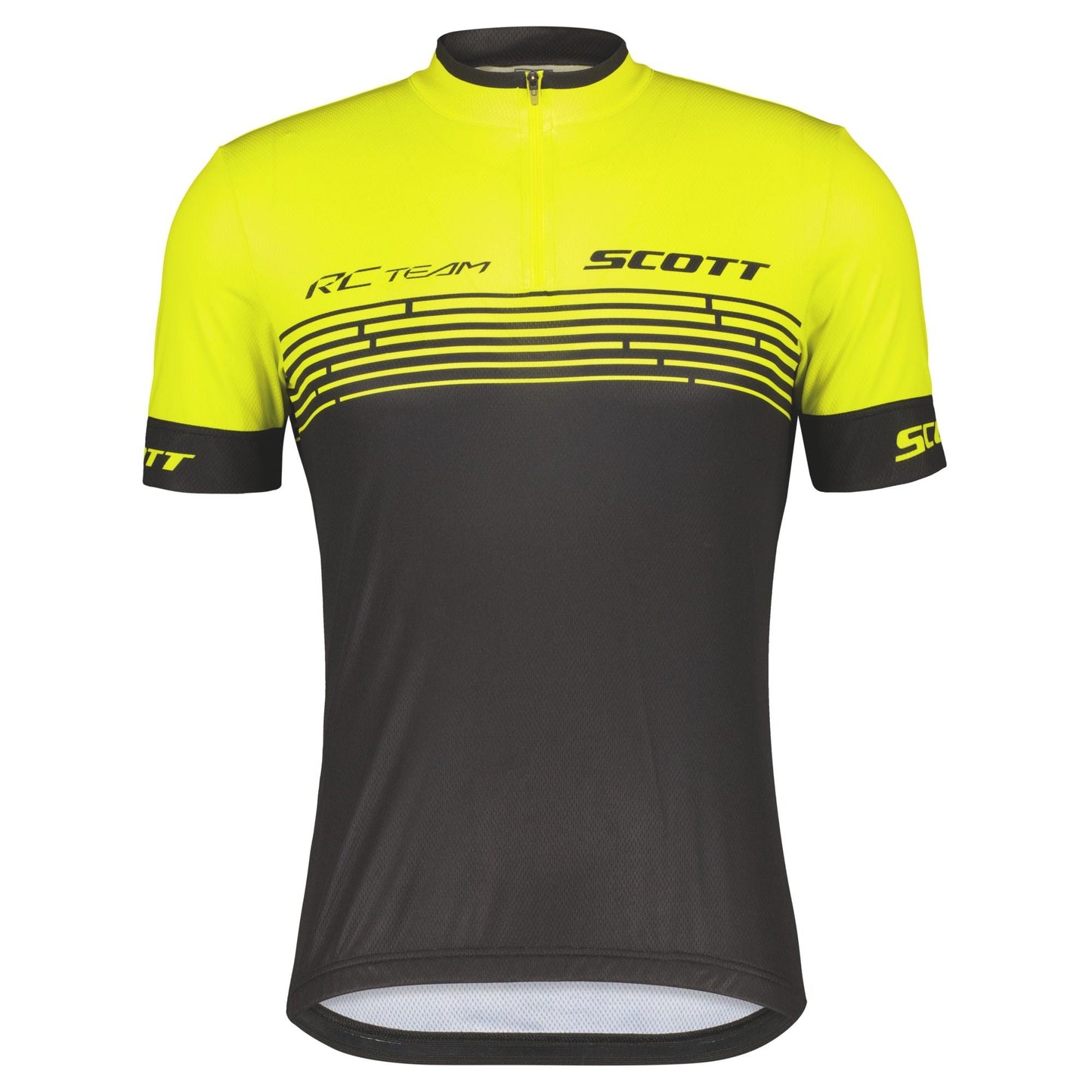 Scott RC Camisa para hombres del equipo 20 mangas cortas