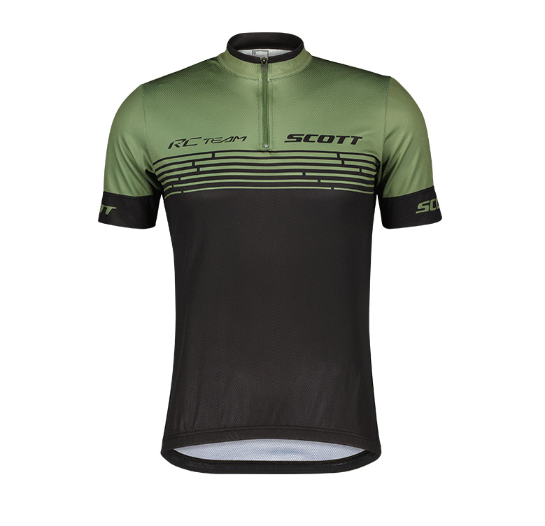Maglia Maniche Corte Scott Rc Team 20