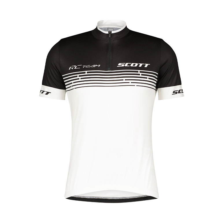 Maglia Maniche Corte Scott Rc Team 20