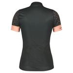 Camisa feminina de Scott Endurance 20 mangas curtas