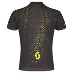 Camisa de manga corta del equipo Junior Scott RC