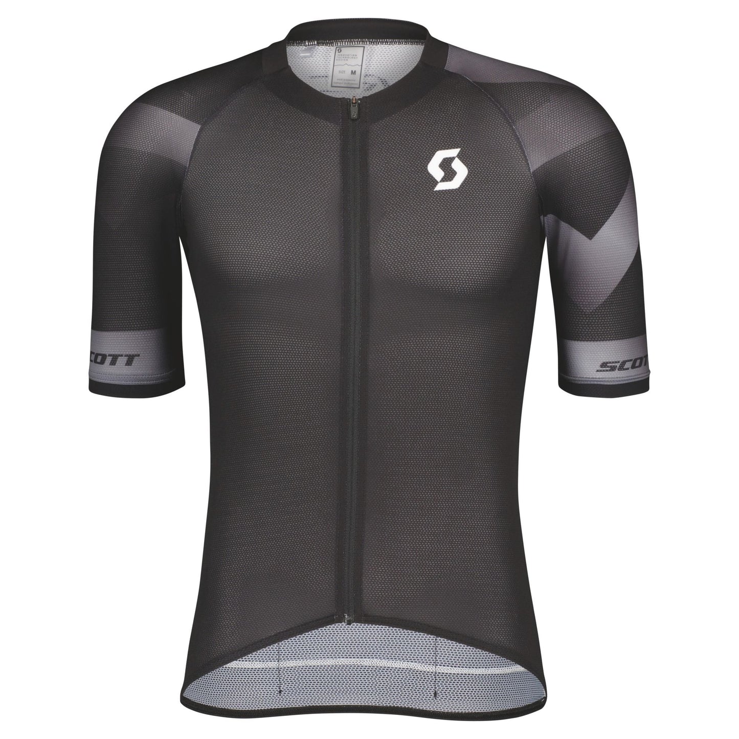 Herrskjorta Scott RC Premium Climber Short ärmar