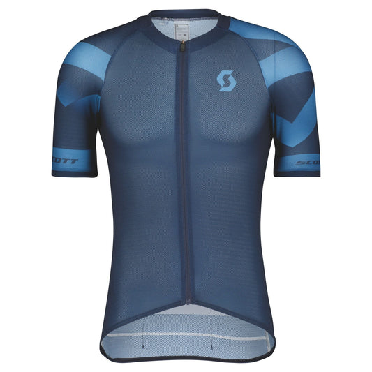 Chemise masculine Scott RC Premium Climber Sleeves