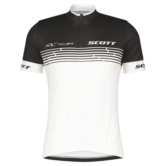 Scott RC Team Men's Shirt 20 korte ærmer