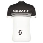 Scott RC Camisa para hombres del equipo 20 mangas cortas