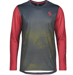 Maglia Scott Trail Storm 2021