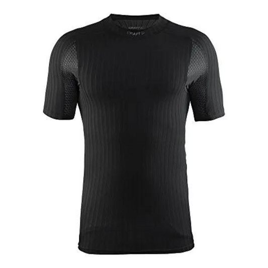 CRACTE ativo Extreme 2.0 CN SS Térmica Camisa