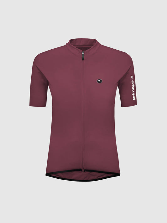 Maglia Maniche Corte Da Donna Pissei Primapelle 2026