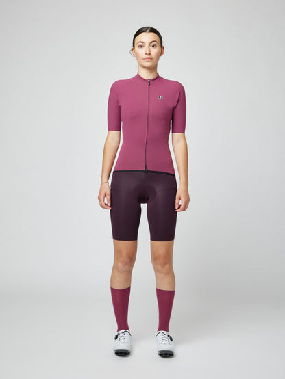 Pissei Primapelle 2026 Women's Short Sleeve Shirt