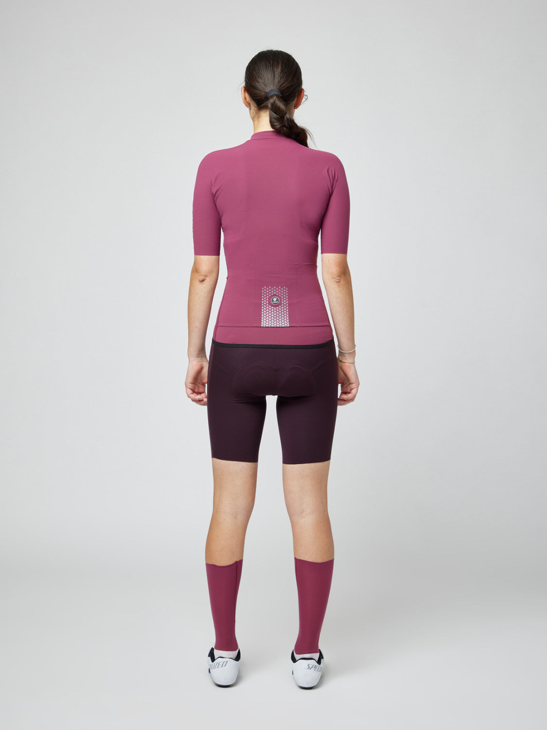 Pissei Primapelle 2026 Women's Short Sleeve Shirt