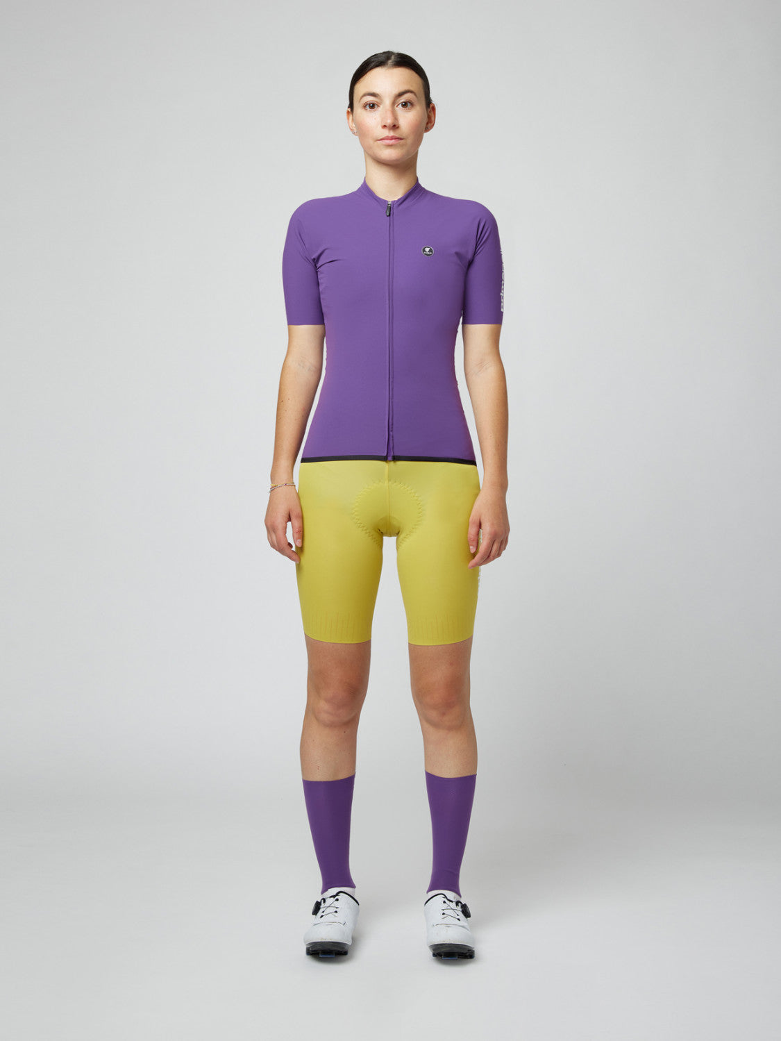 Pissei Primapelle 2026 Women's Short Sleeve Shirt