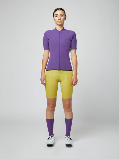 Pissei Primapelle 2026 Women's Short Sleeve Shirt