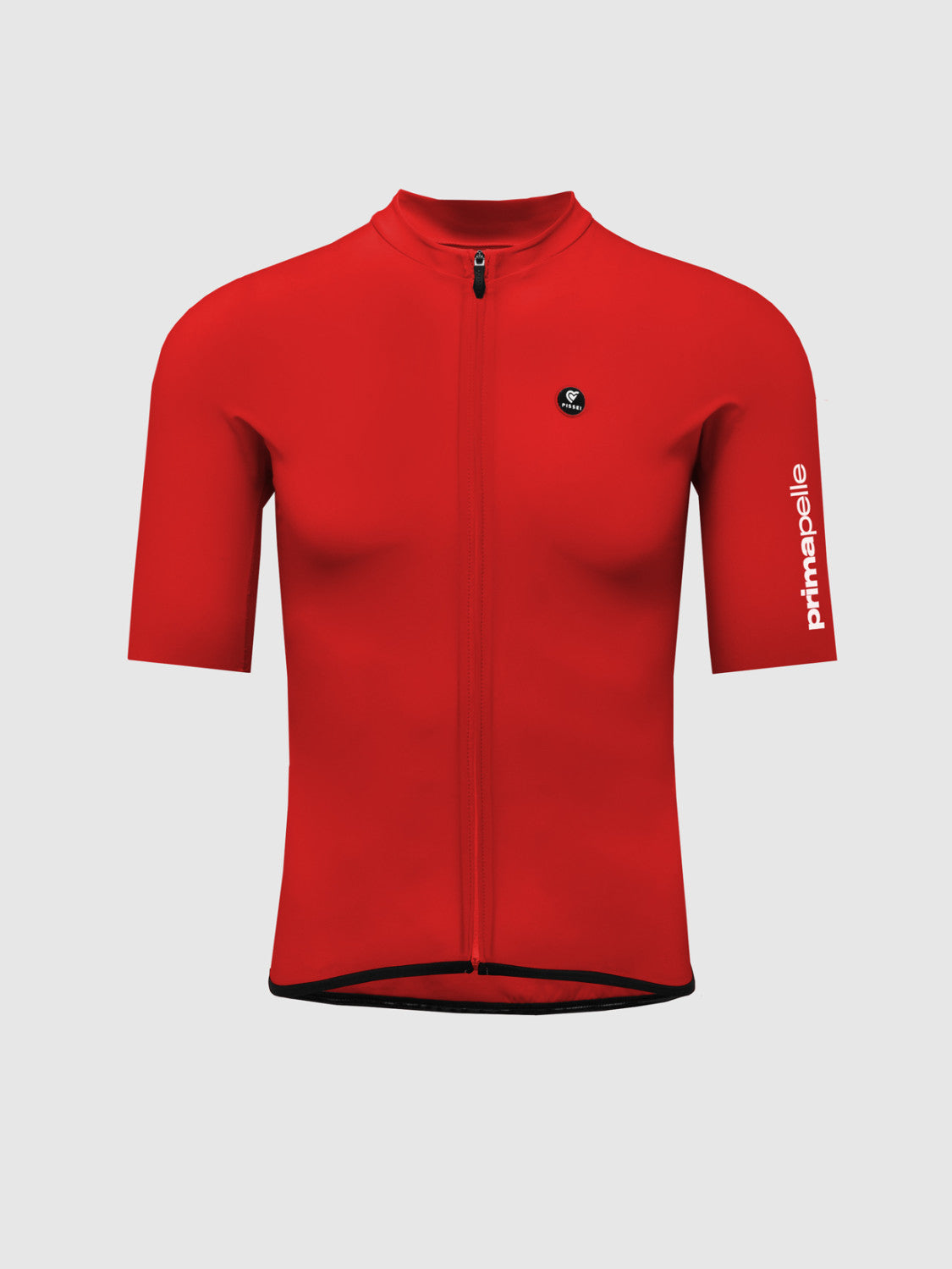 Maglia Pissei Prima Pelle Manica Corta 2026