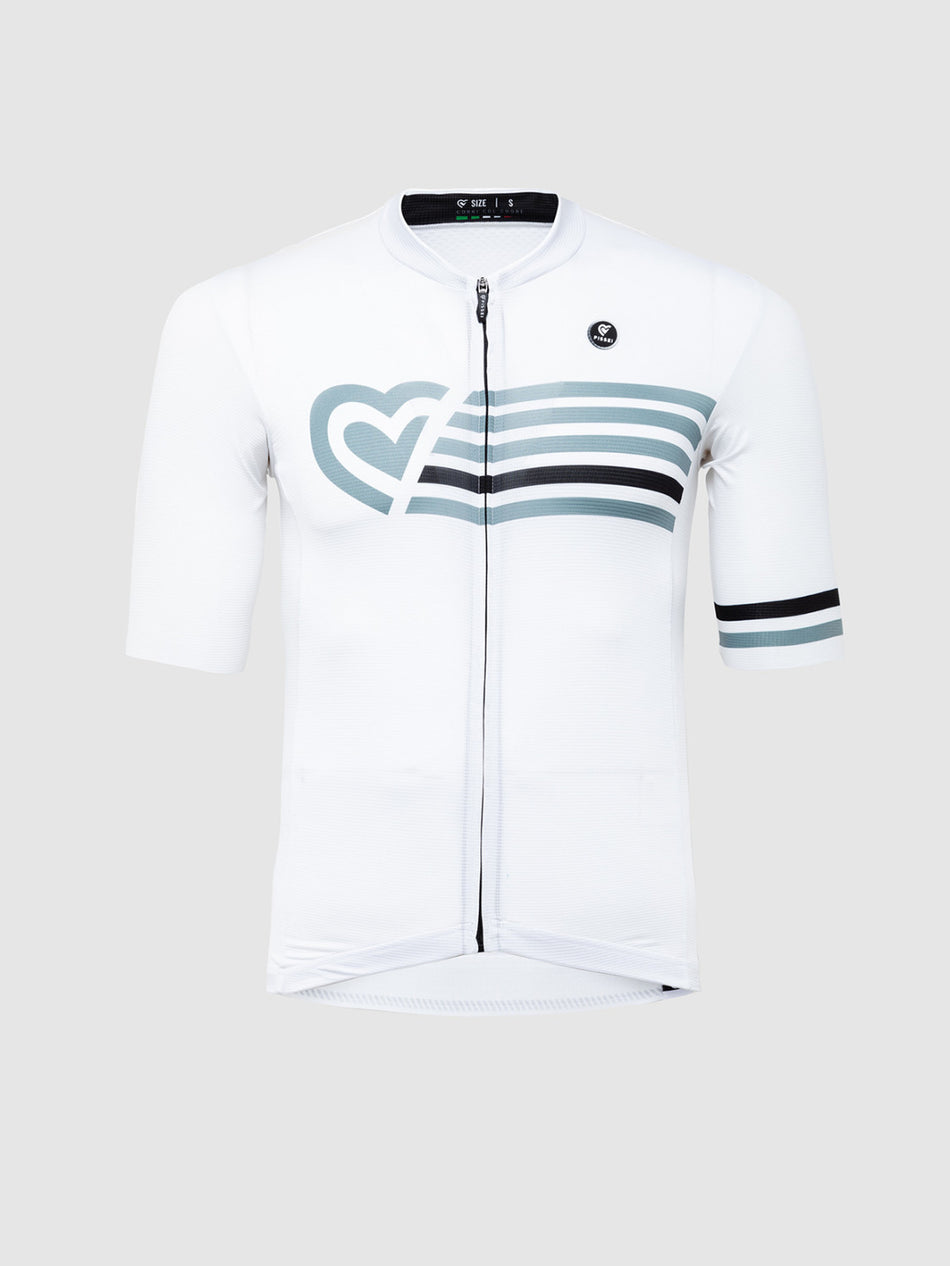 Maglia Maniche Corte Pissei Prime 2026