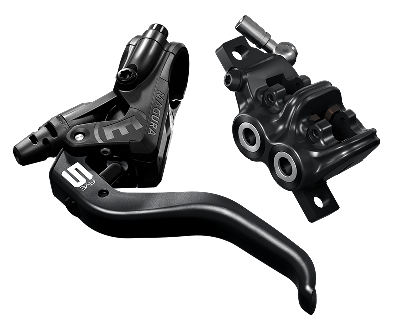Frein Magura MT 5