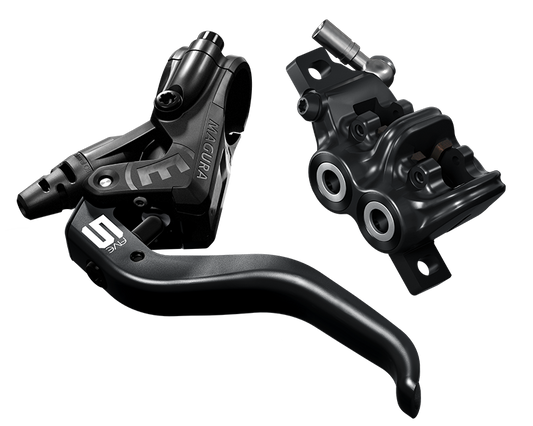 Magura Mt 5 -rem