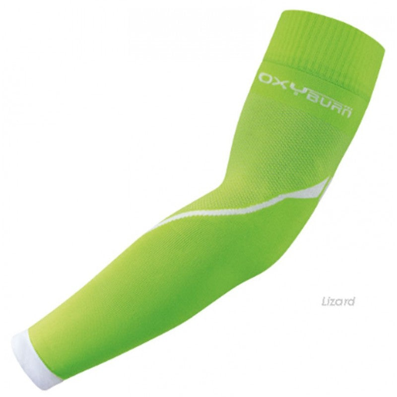 Oxyburn Stronger 1592 sleeves