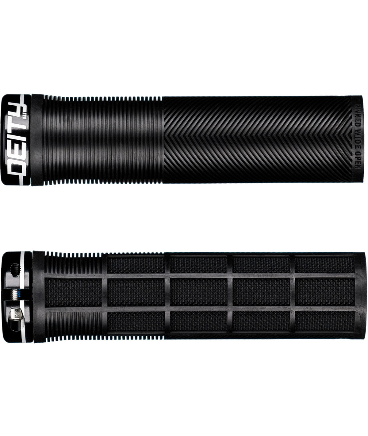 Puños de nudillos de la deidad