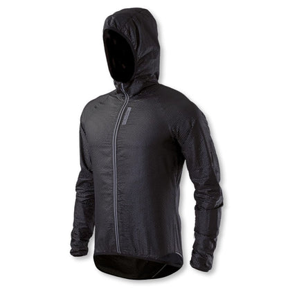 Jaqueta 3D do Biotex Windjacket