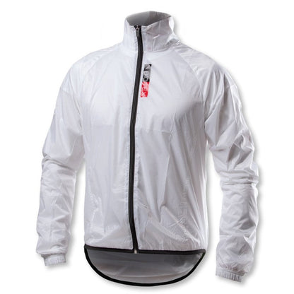 Biotex winddichte cape