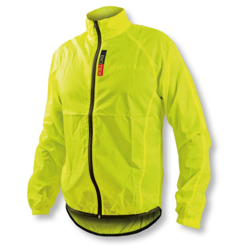 Veste biotex x-light