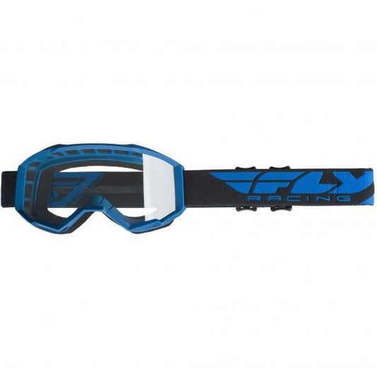 Maschera Fly Racing