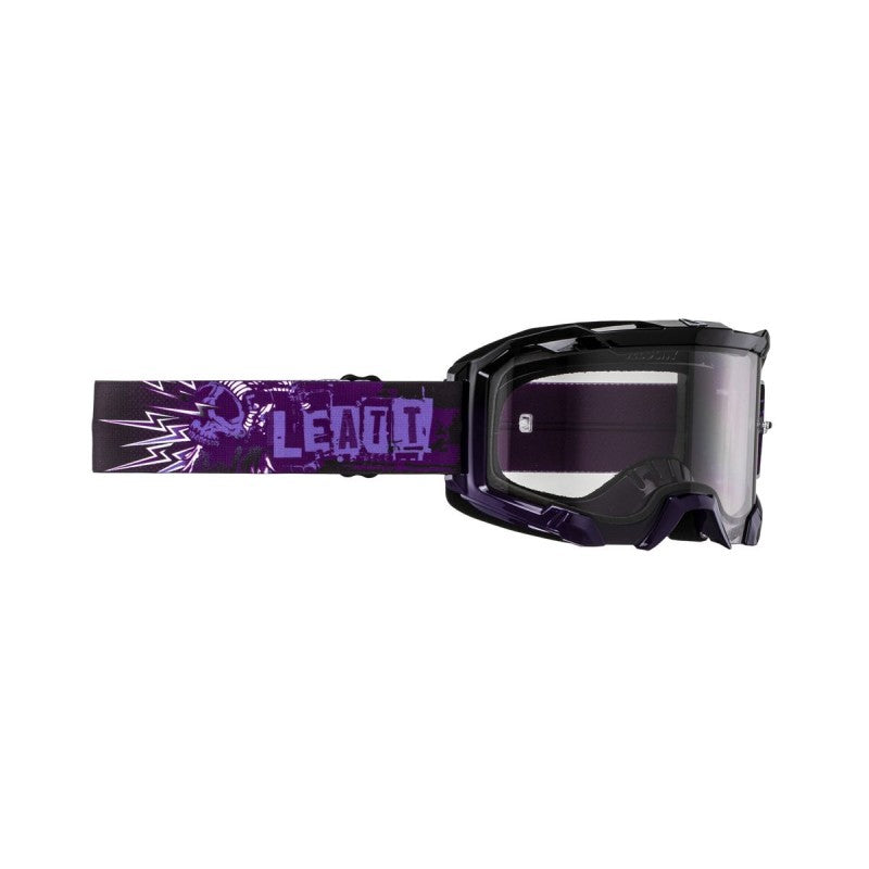Leatt Google Velocity 4.5 58% Mask