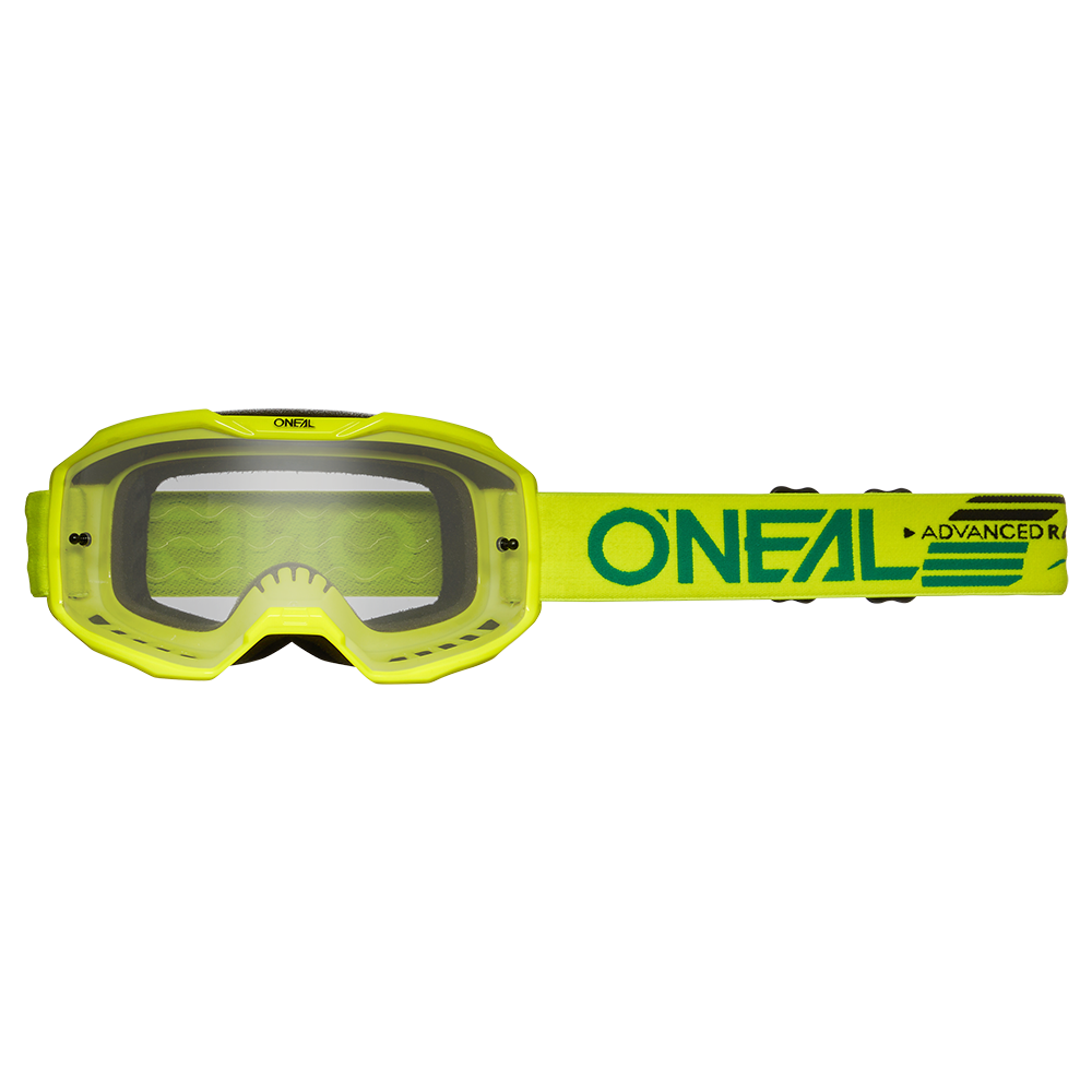 O'Neal B-10 solid v.24-maske