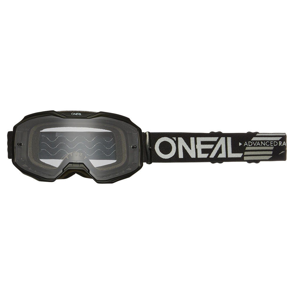 O'Neal B-10 solid v.24-maske