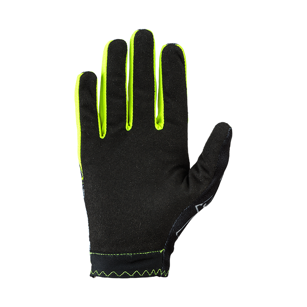 Guantes O'Neal Matrix Attack
