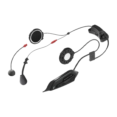 Inteligentny domofon Hjc 21B