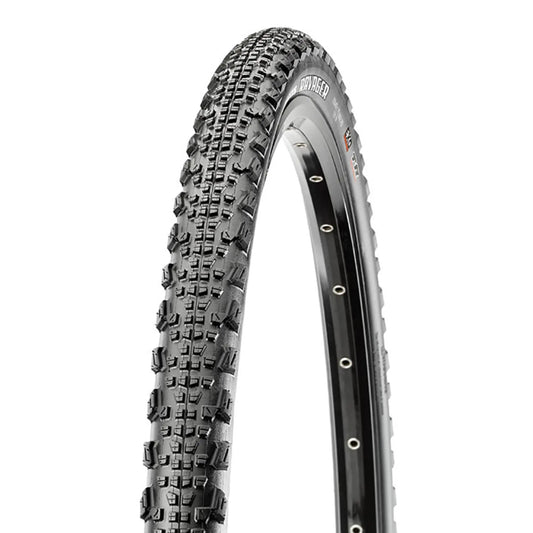 Maxxis Ravager 700x40 EXO TIME BLACK BUMBLINS Ready