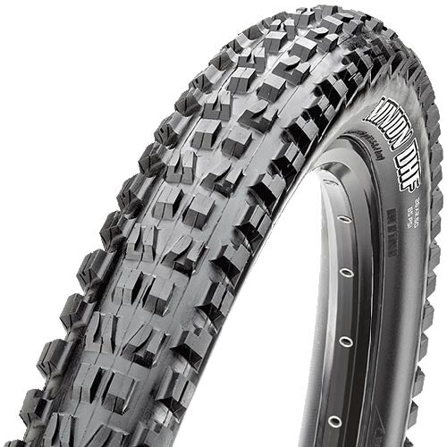 MAXXIS MINION DHF DHOUBLEDOWN CRAND 3C MAXGRIP TLR 29X2,50WT