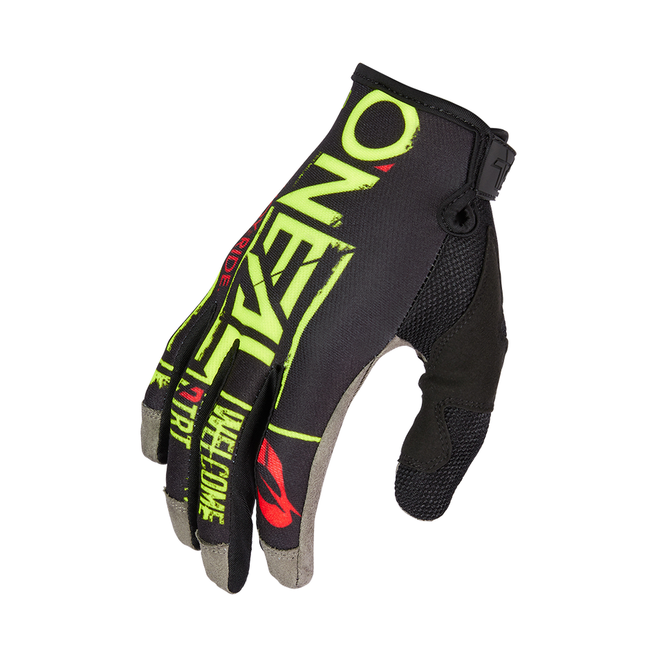 Gants O'Neal Mayhem Attack V.23