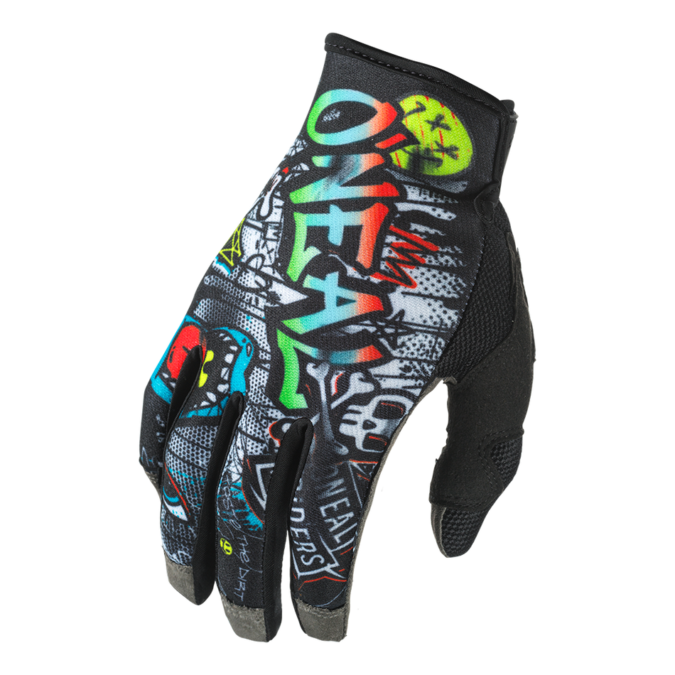 Gants O'Neal Mayhem Rancid V.24