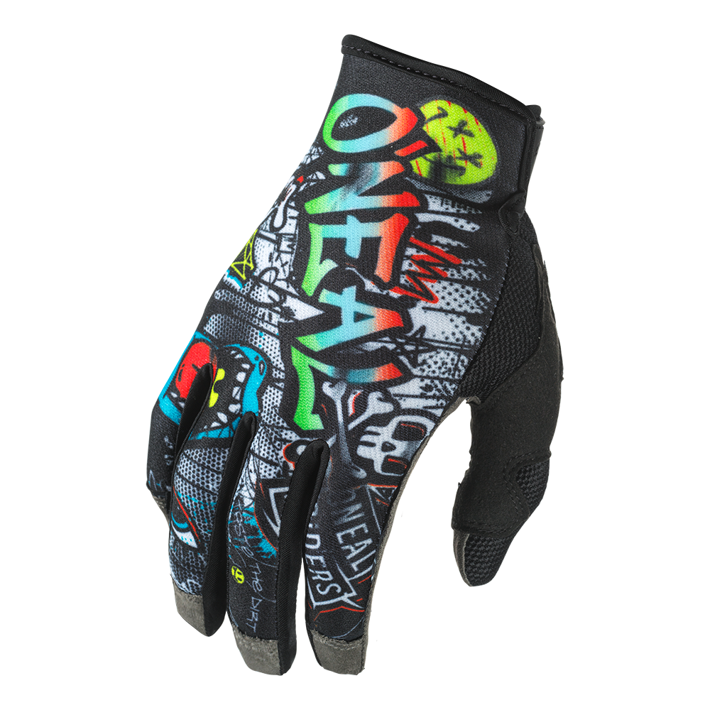 O'Neal Mayhem Rancid V.24 Guantes