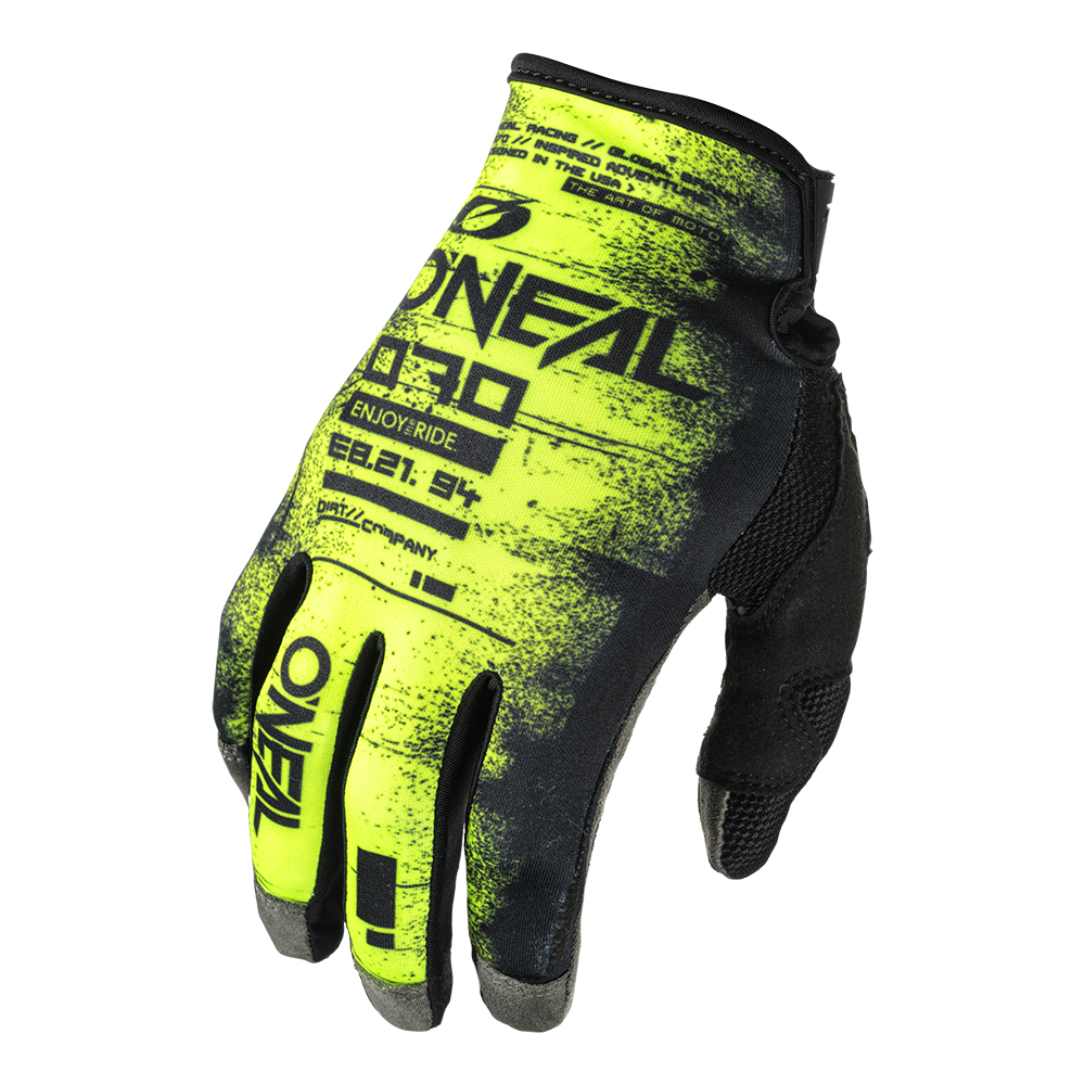 Gants o'Neal Mayhem Scarz V.24