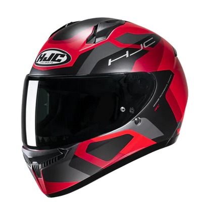 Full helmet HJC C 10 Tins