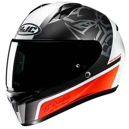 HJC C10 FQ20 -helm