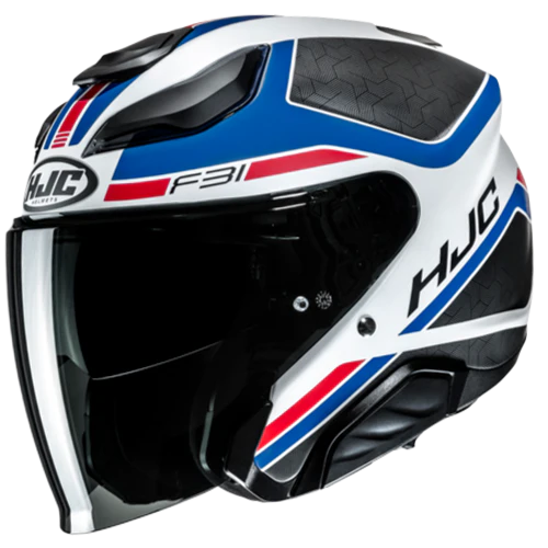 Hjc F31 Ceron Helmet